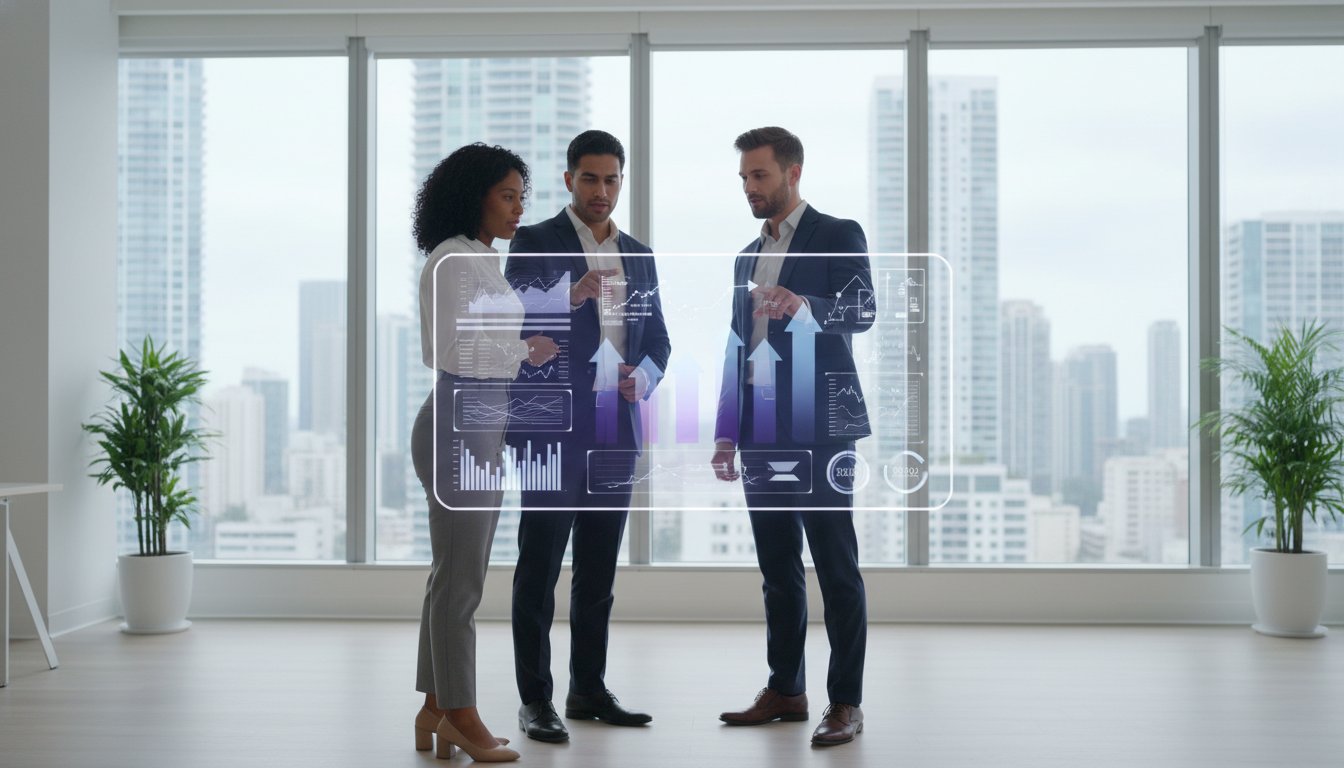 IT Consulting in Miami: How to Build a Tech Strategy That Actually Works in 2026