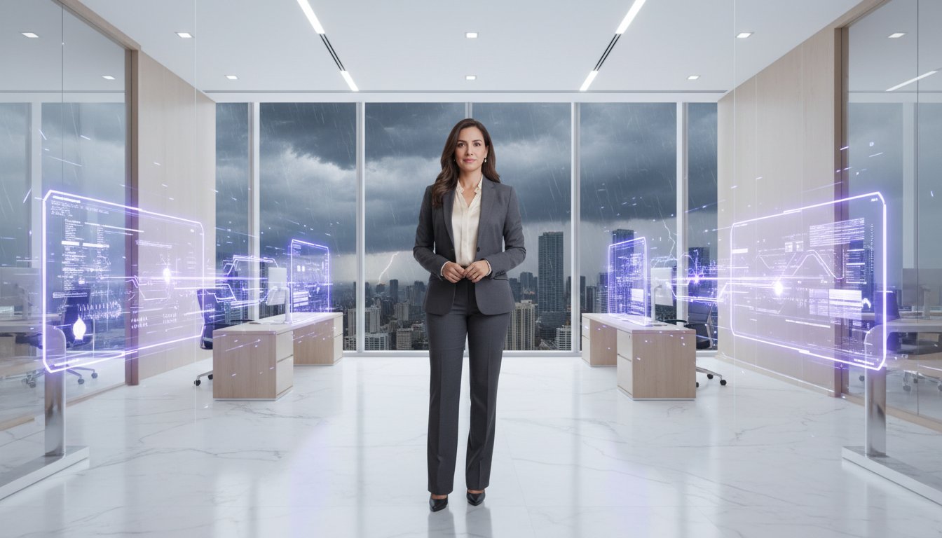 What is an MSP? A Friendly Guide for Miami Business Owners in 2026