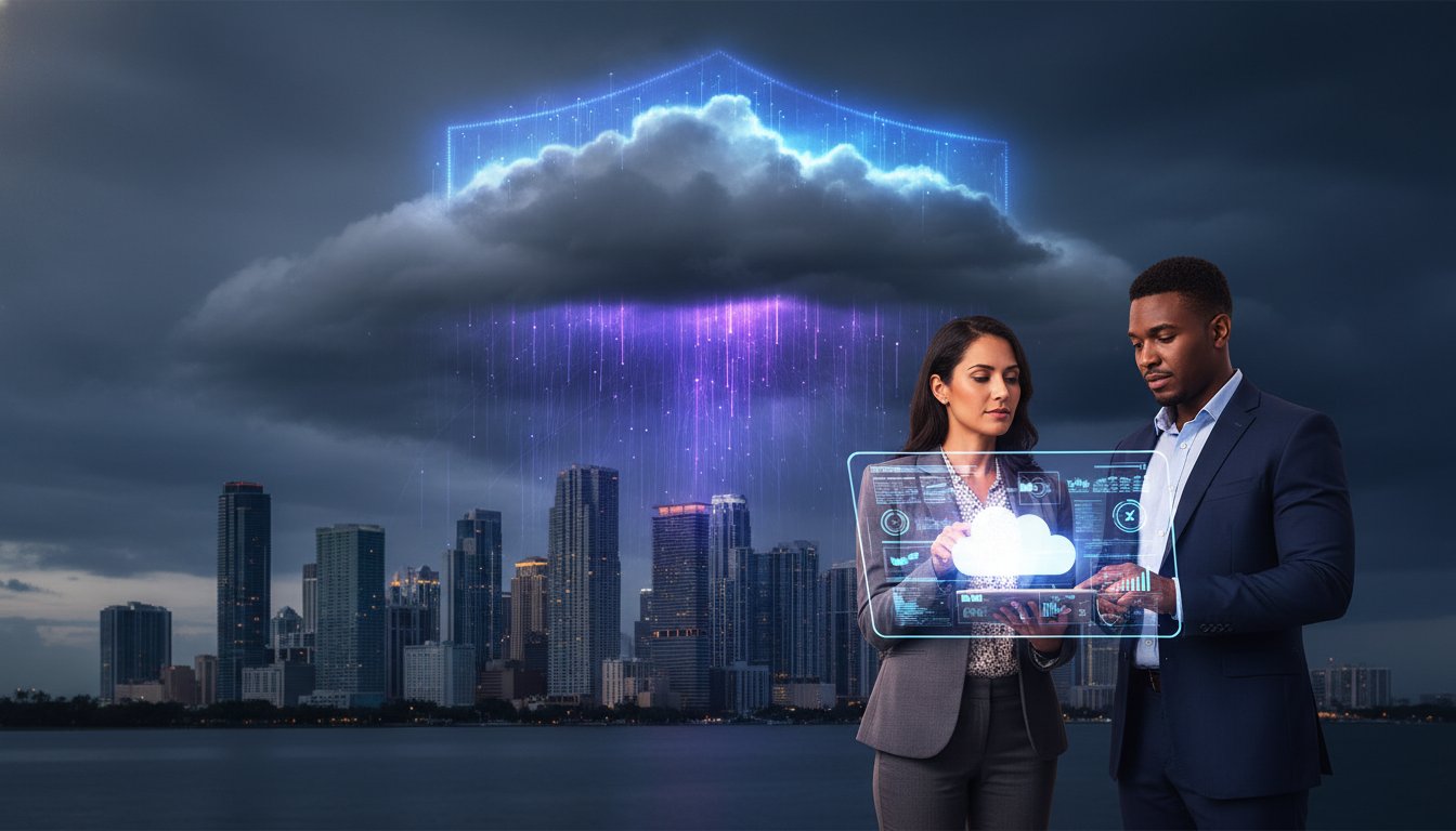 Cloud Managed Service Providers in Miami: A Friendly Guide for 2026