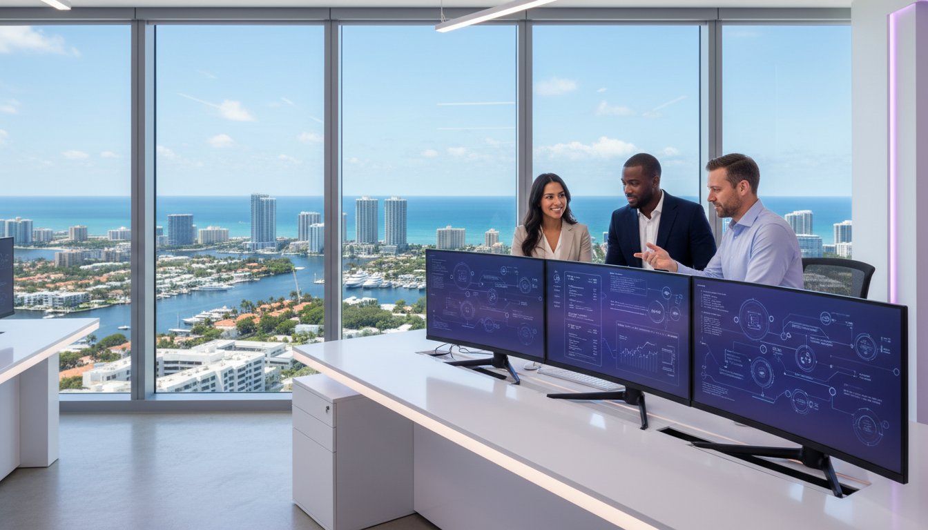 Managed IT Fort Lauderdale: Your Friendly 2026 Guide to Local Tech Support
