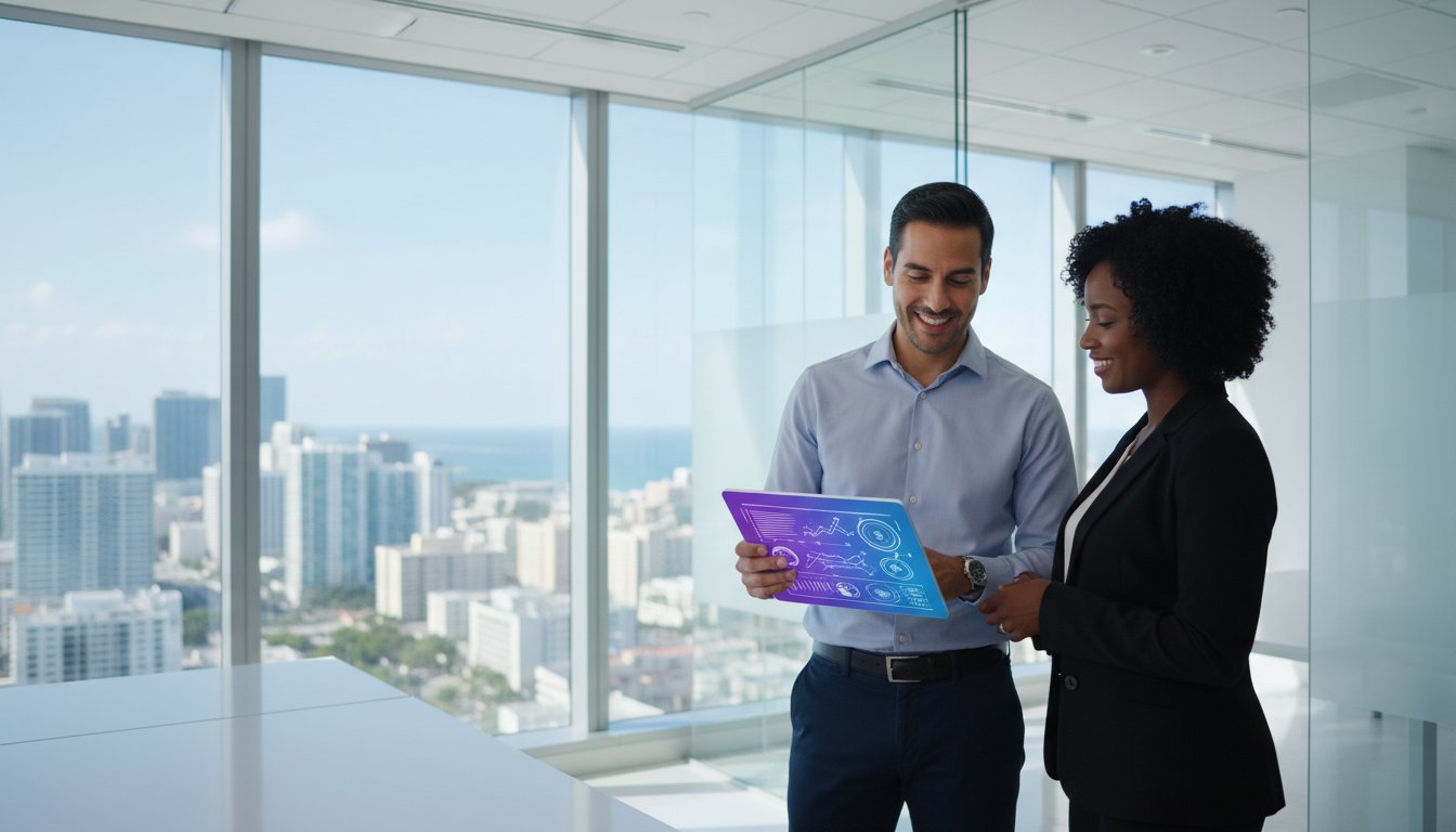 Choosing the Best IT Support in Miami: A Friendly 2026 Comparison Guide