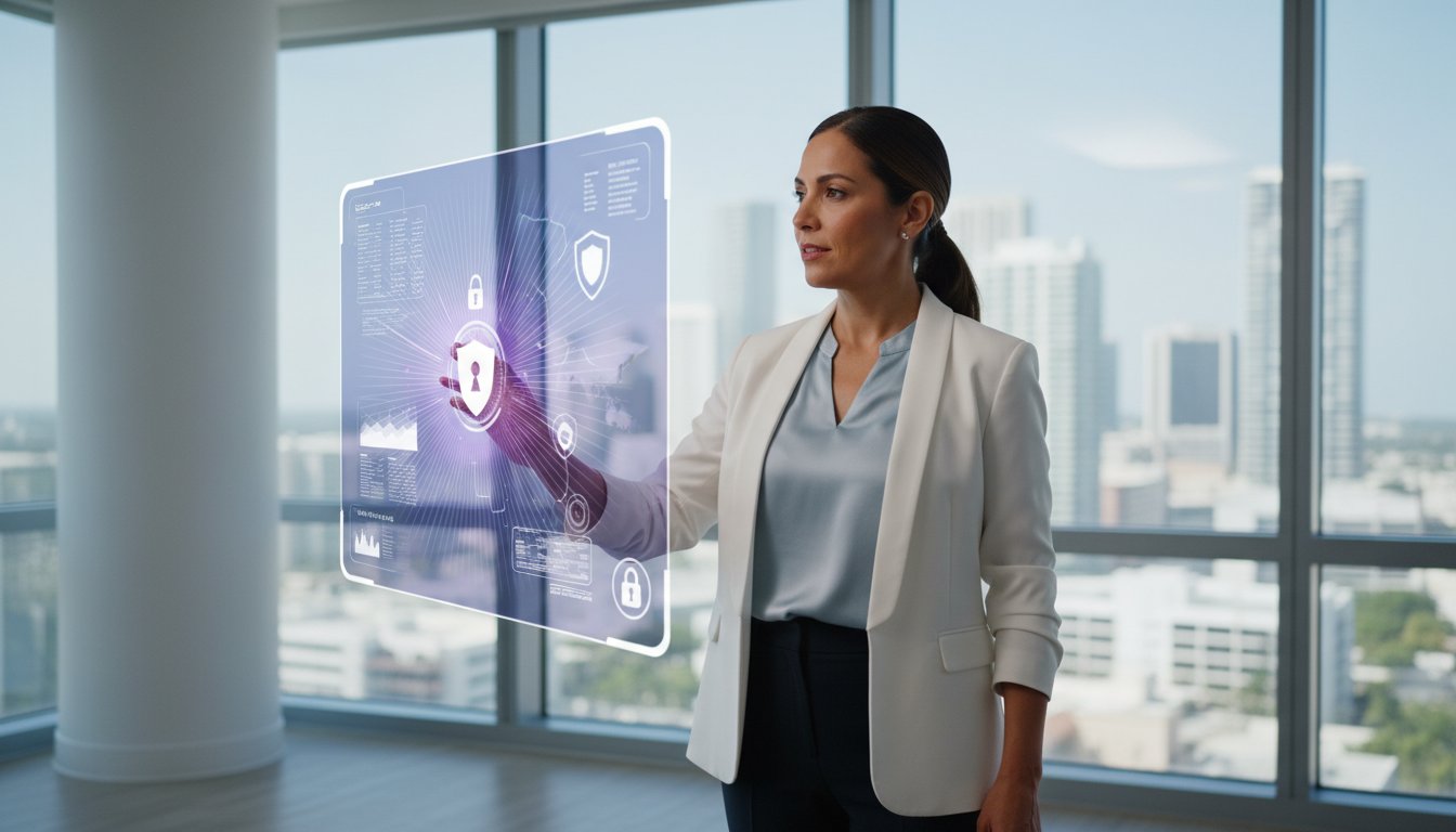 Cybersecurity Services in Miami: How to Keep Your Local Business Safe in 2026