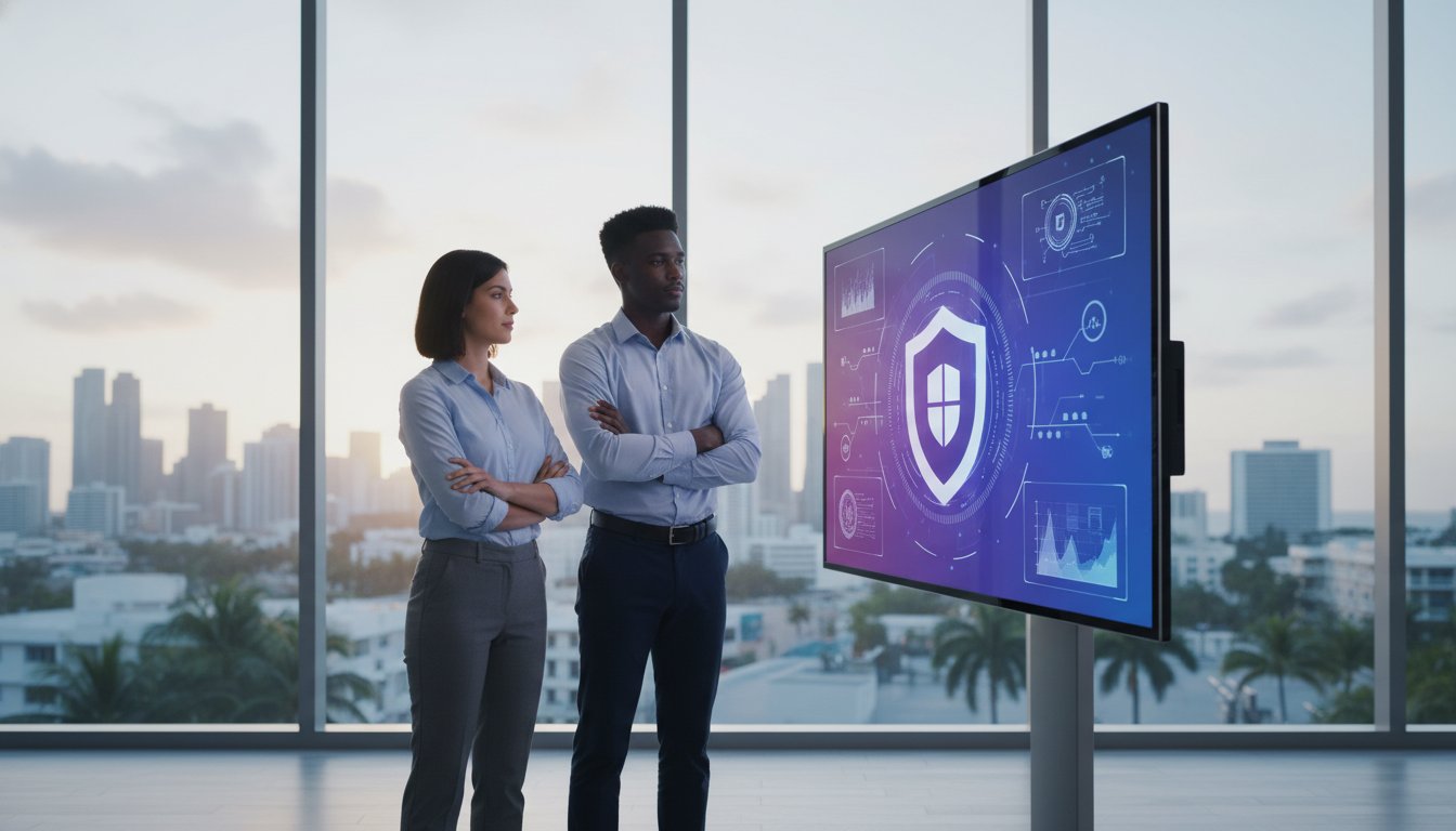 Data Backup & Recovery in Miami: Your Friendly Guide to Staying Safe in 2026