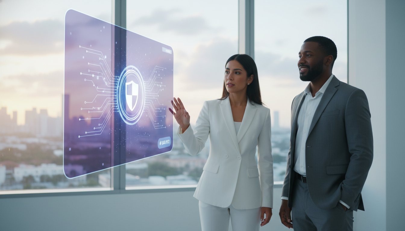 Get a Free Dark Web Scan for Your Miami Business in 2026