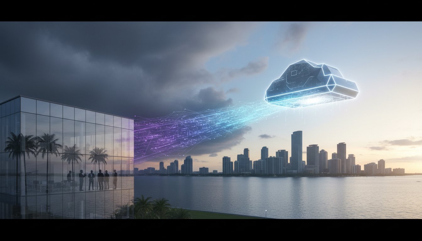 Cloud Migration Checklist: A Friendly Guide for Miami Businesses in 2026