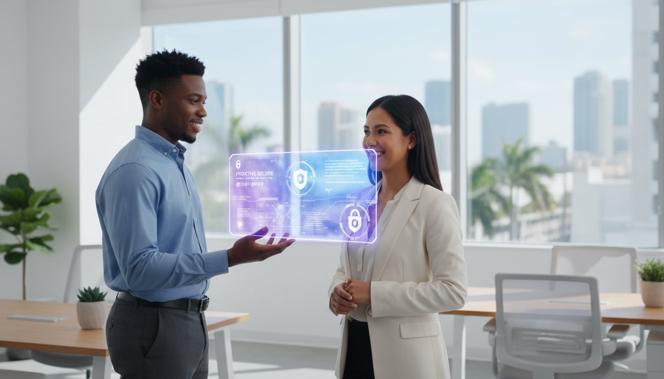 Choosing the Best IT Support Companies for Your Small Business in 2026