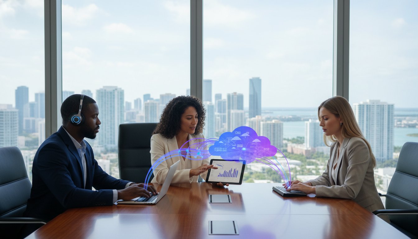 VoIP Solutions: A Friendly Guide to Modern Business Communication in 2026