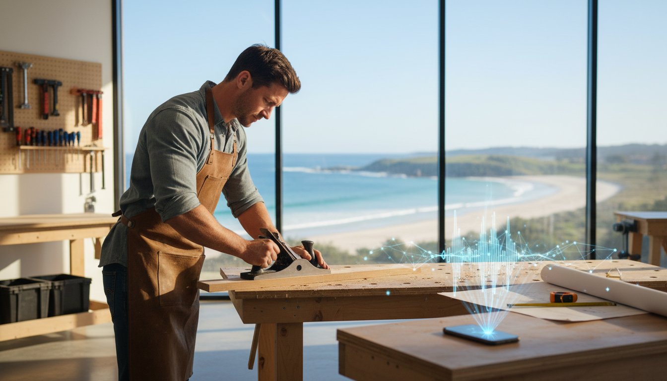 What is an AI Voice Agent? A 2026 Guide for Australian Businesses