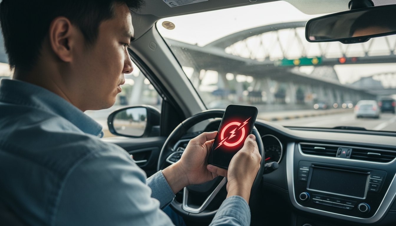 7 Common VEP Application Mistakes Singapore Drivers Make (and How to Avoid Rejection)