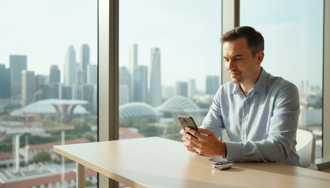 How to Update VEP Details After Selling Your Car: A Step-by-Step Guide