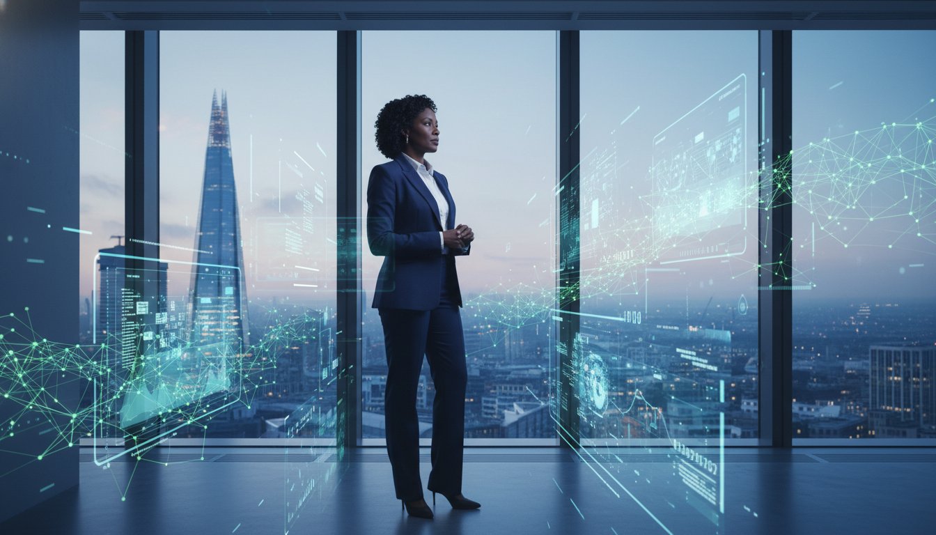 CFO Challenges UK 2026: Navigating Structural Volatility and the AI Frontier