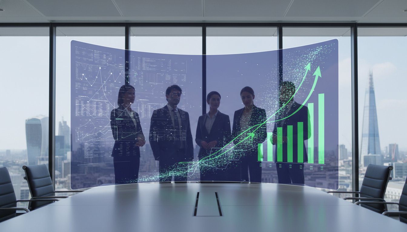 Moving from Spreadsheets to FP&A Software: A Strategic Guide for UK Finance Leaders