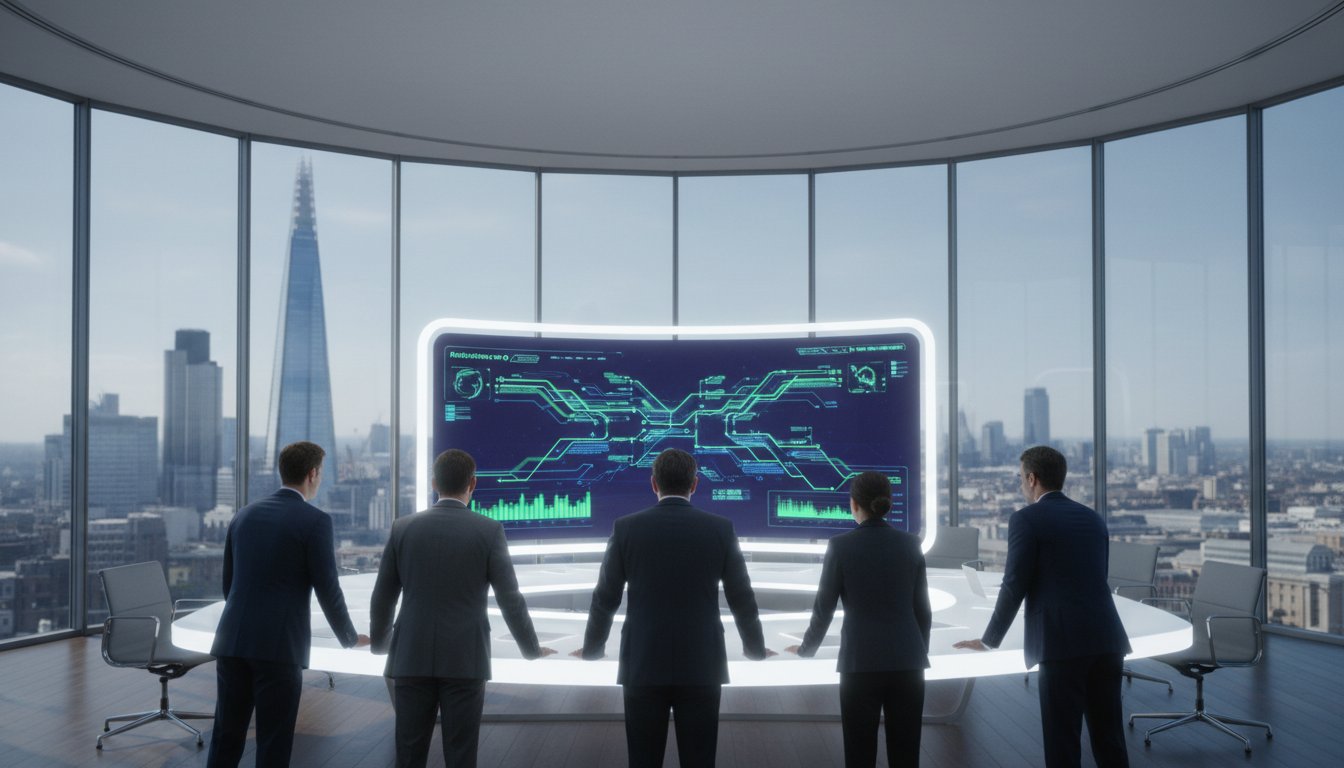 The Strategic CFO Roadmap 2026: A Guide to Connected Planning