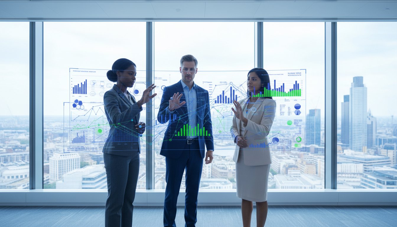 Building a Business Case for EPM Software: A Guide for Finance Leaders