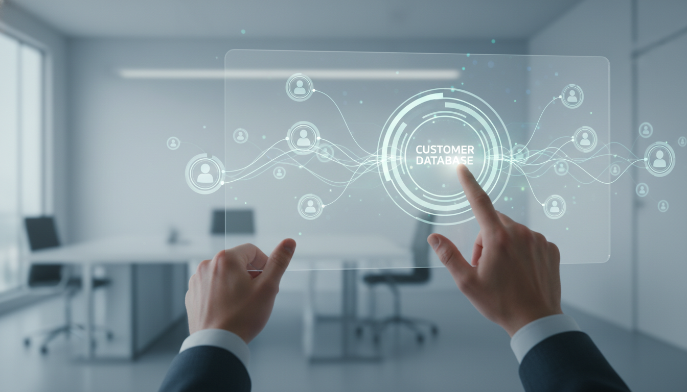 Customer Database Software: The No-Nonsense Guide for SMBs