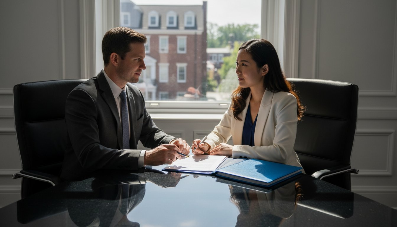 Prenuptial Agreement Lawyer in Reading, MA: Protecting Your Future