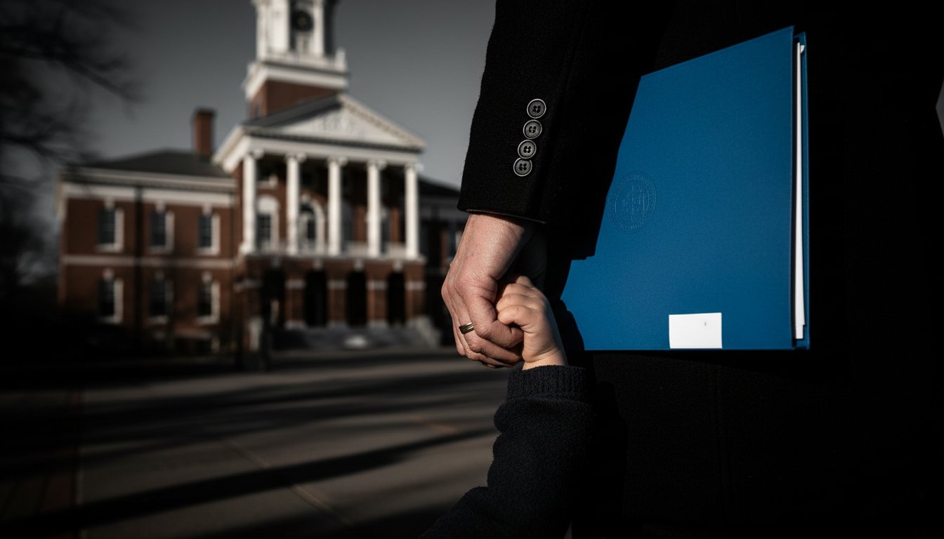 Emergency Custody Order in Reading, MA: A Parent's Guide to Immediate Legal Protection