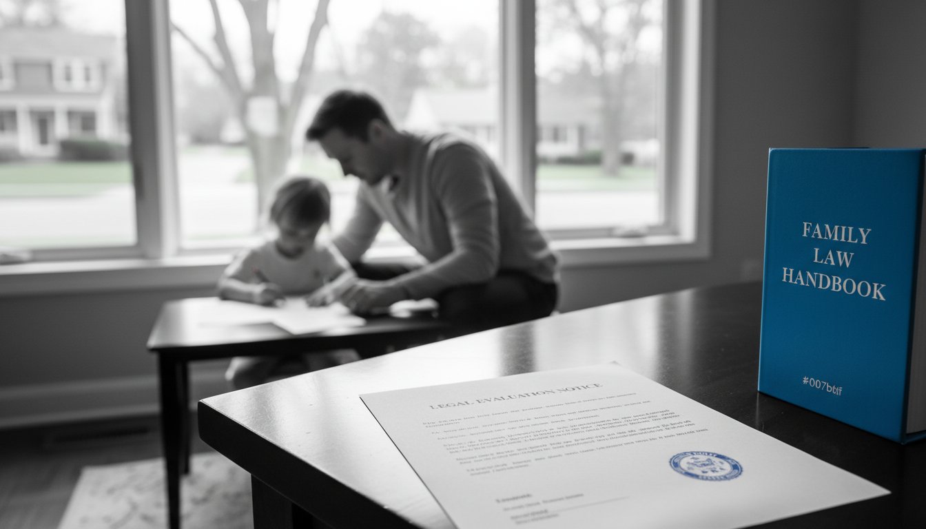 Understanding the Guardian ad Litem Process in Middlesex County, MA