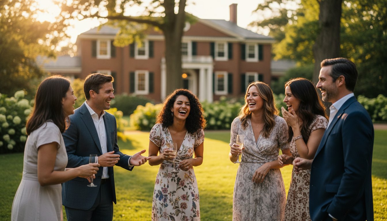 Event Photography NJ: Capturing Authentic Stories from Monmouth to Bergen County