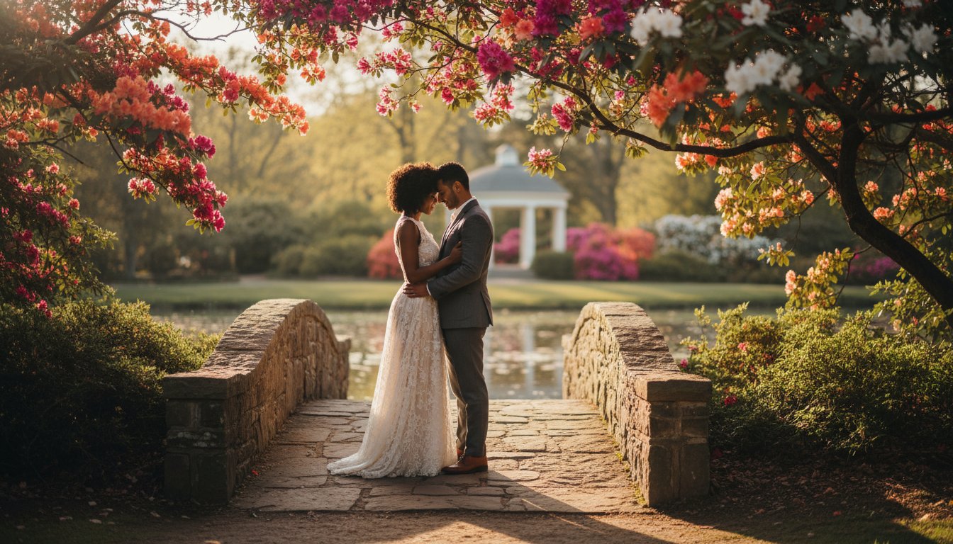 Artful Moments at Sayen House and Gardens: My Guide to Capturing Your Story in Hamilton, NJ