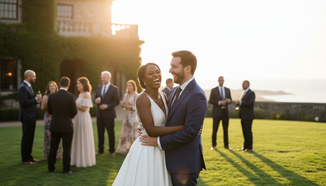My Guide to Choosing a Wedding Photographer in Monmouth County NJ (2026)