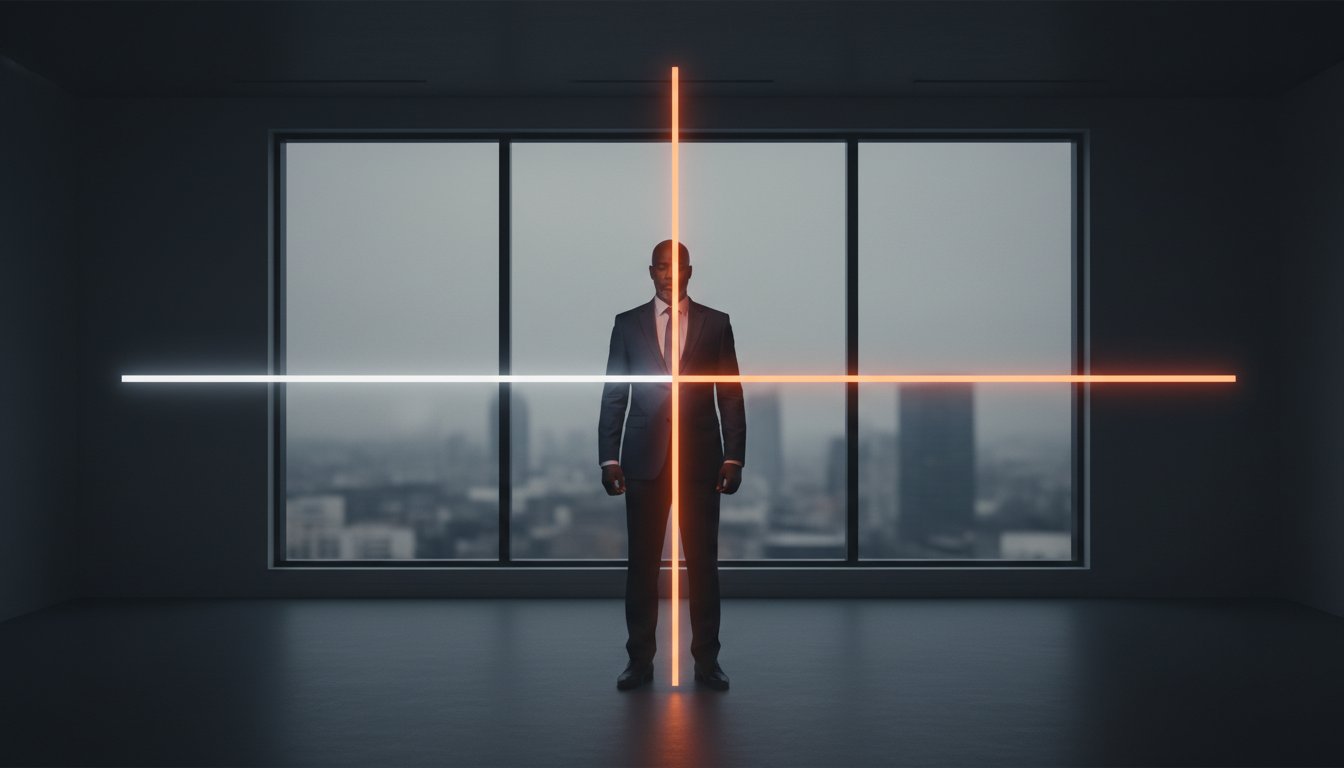 The Double Bind in Leadership: Are You Accidentally Paralysing Your Team?