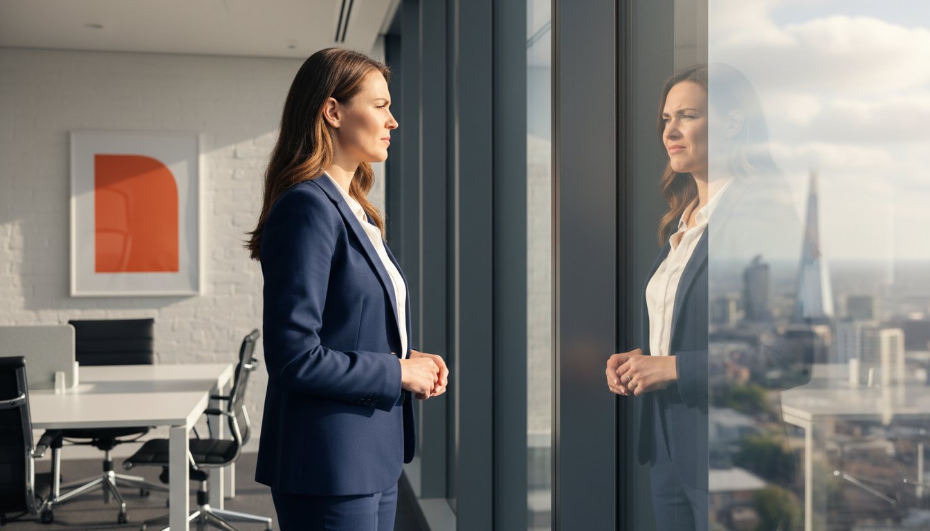 The Problem With Authority: Myth-Busting the Rebellious Leader’s Mindset