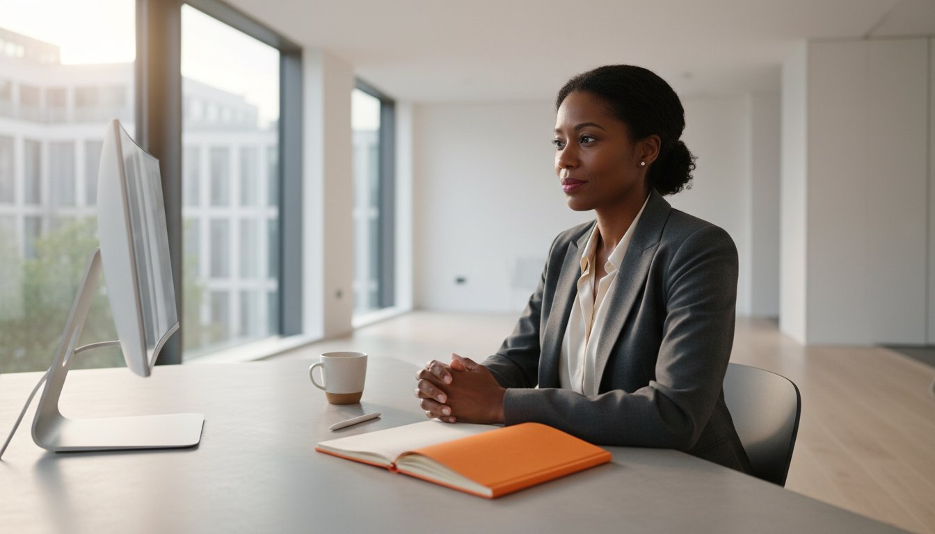 Neuroscience of Leadership Development: From Mental Noise to Strategic Clarity