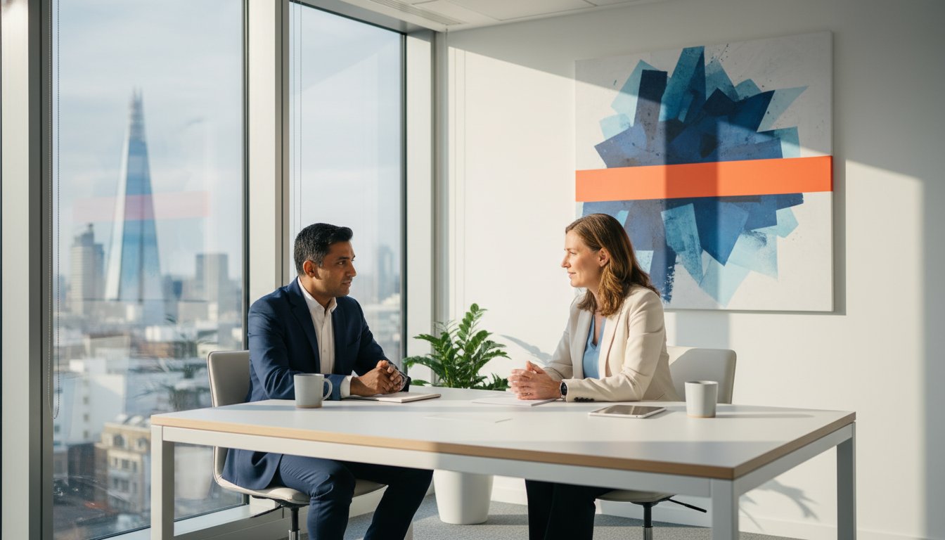 The Psychology of Performance: Reimagining Success Through Mental Clarity