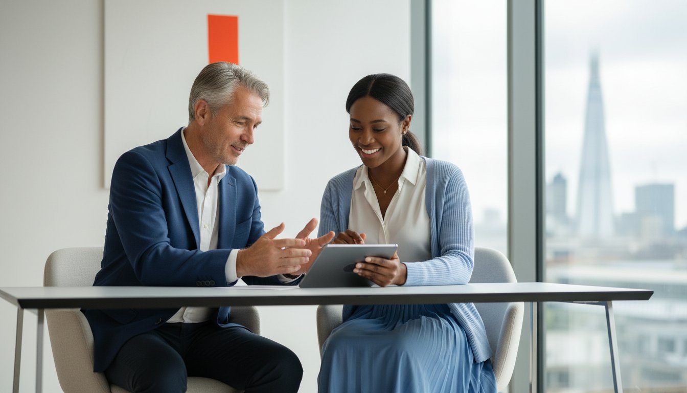 Family Business Coaching: Navigating the Intersection of Legacy and Leadership