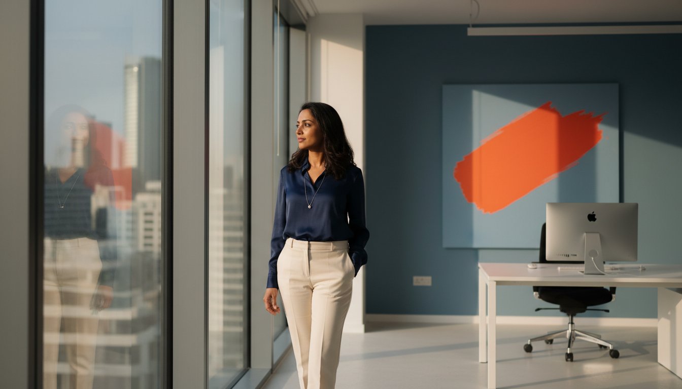 Beyond the Hustle: Reimagining a High-Performance Culture Through Mental Clarity