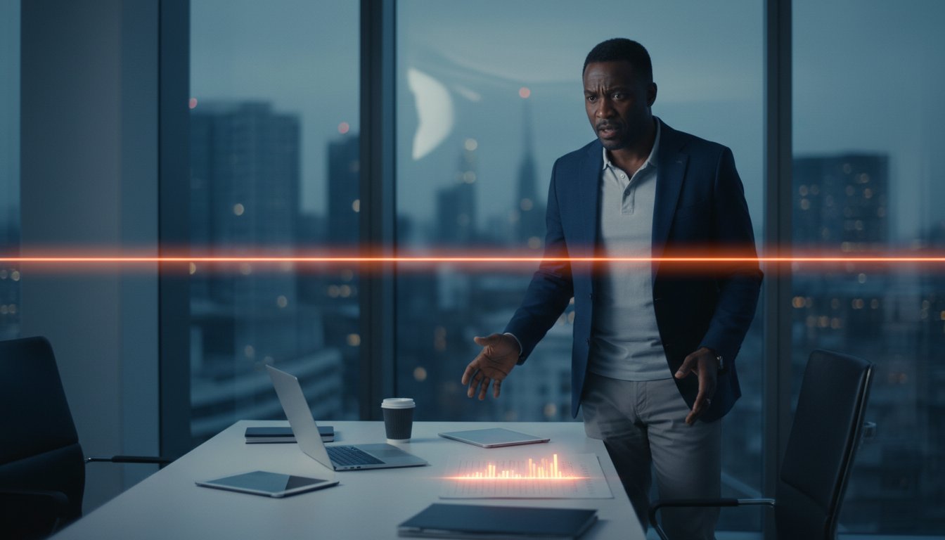 Psychology Habituation Definition: Why Leaders Stop Noticing What Matters