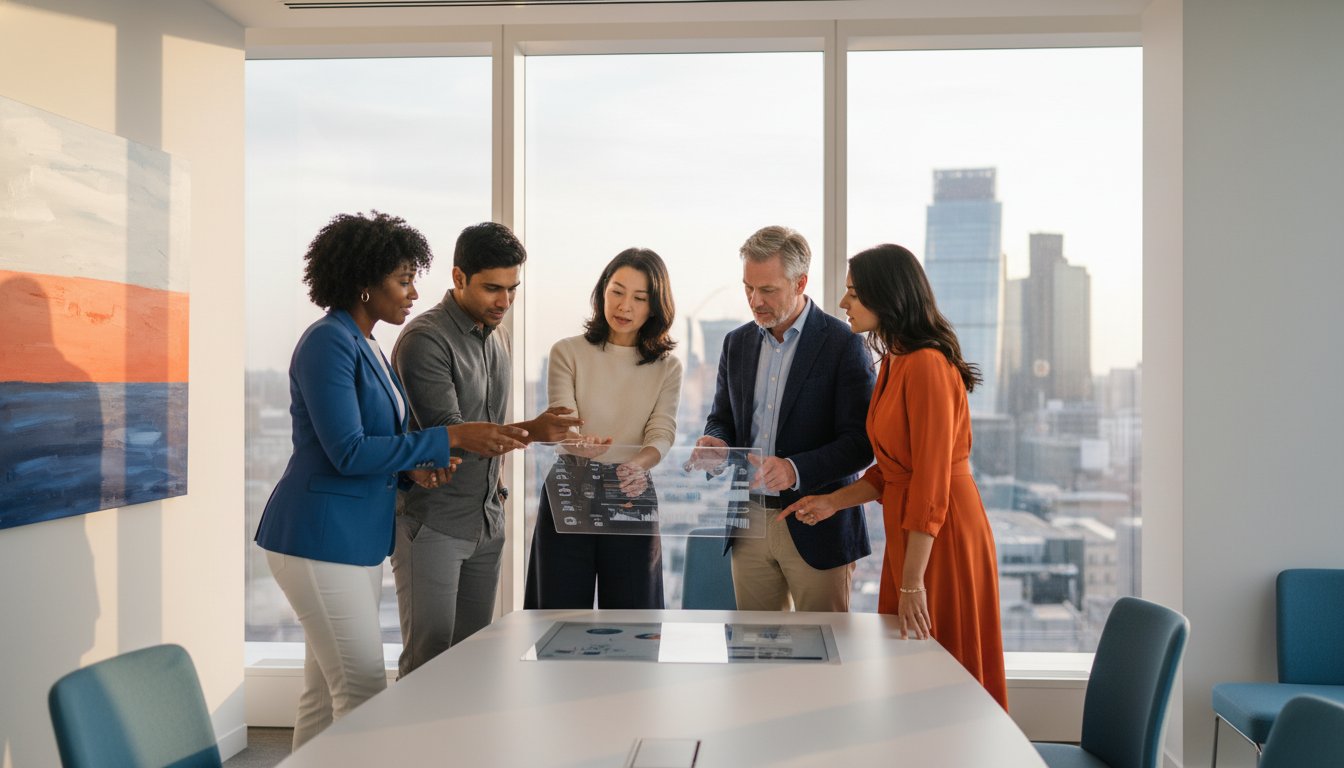 Team Development vs Leadership Development: Reimagining the Path to Strategic Clarity