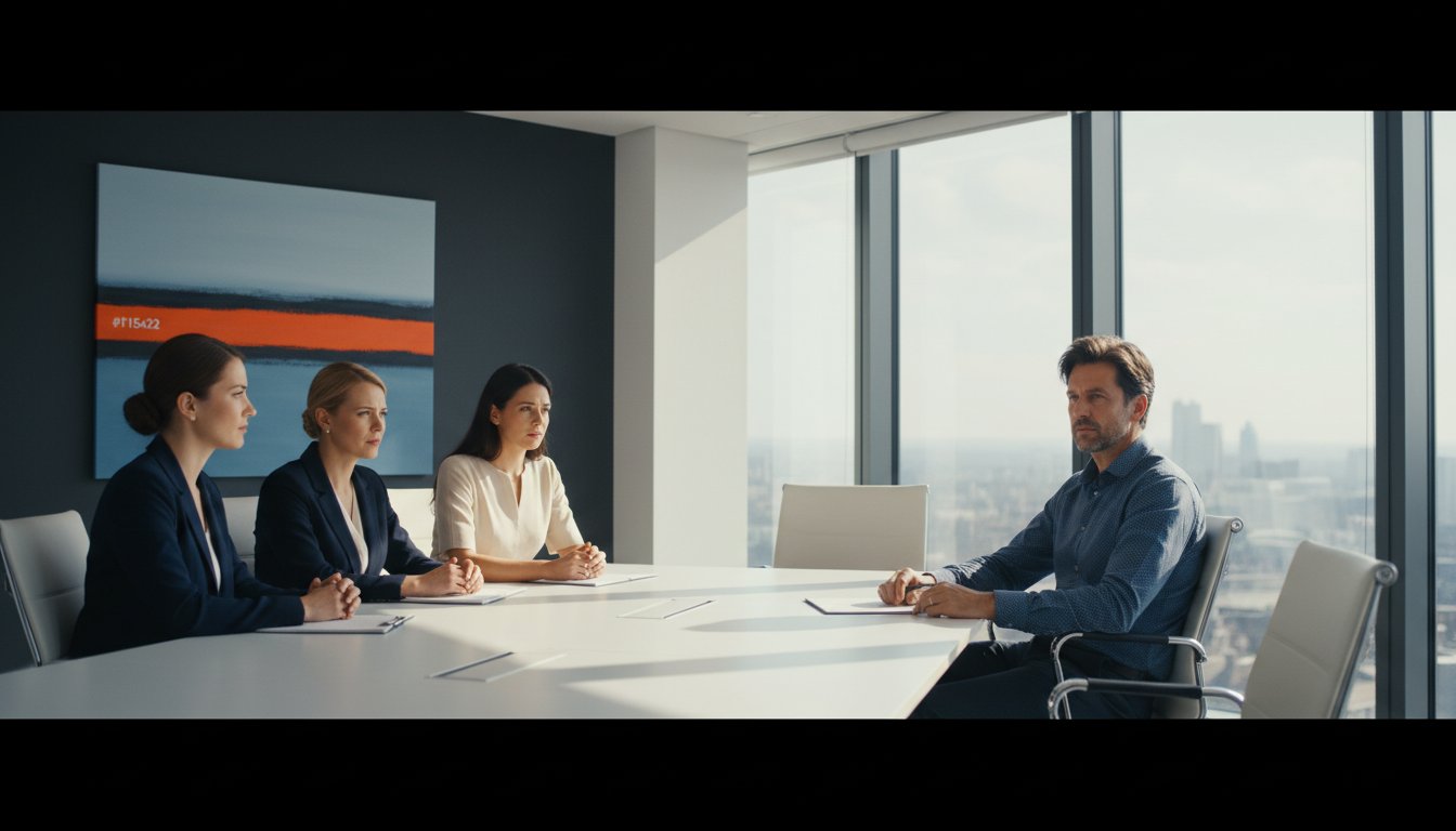 When a Person Is Not Present: The Hidden Cost of Absentee Leadership