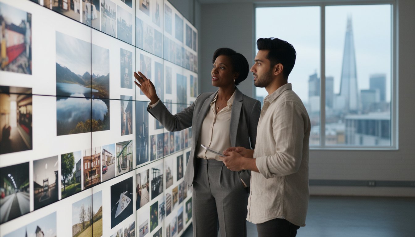 The Transformative Benefits of a Photography Mentorship in 2026