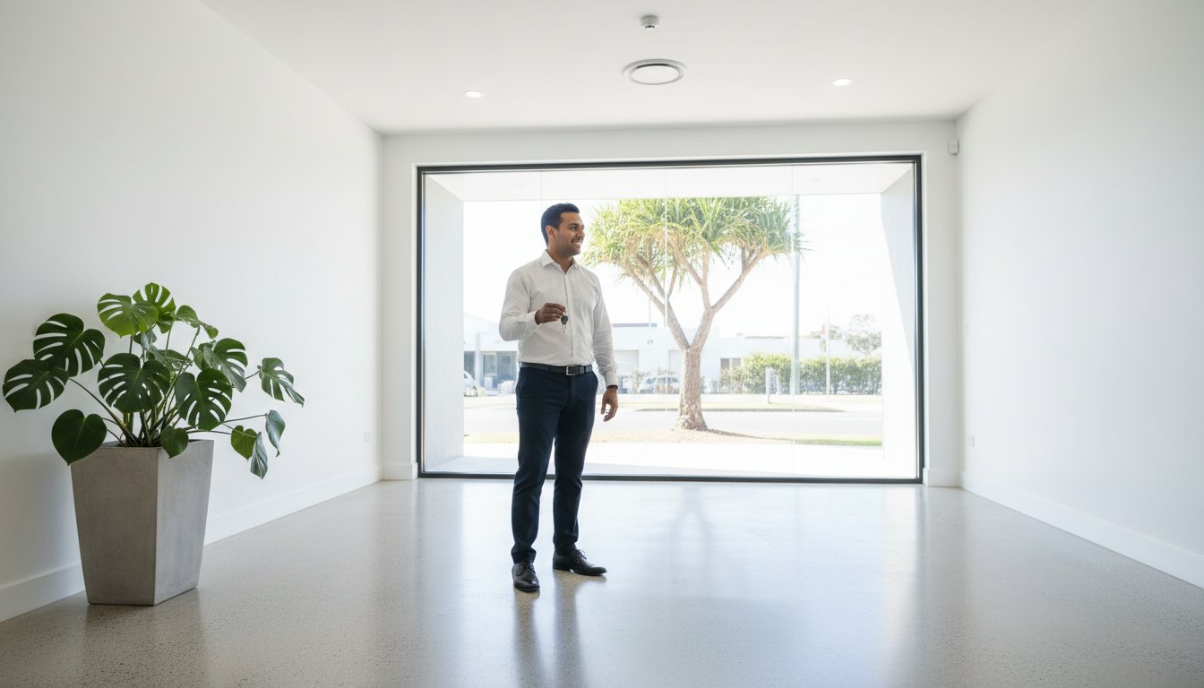 Breaking a Commercial Lease in QLD: A Tenant’s Guide to Stress-Free Exits in 2026
