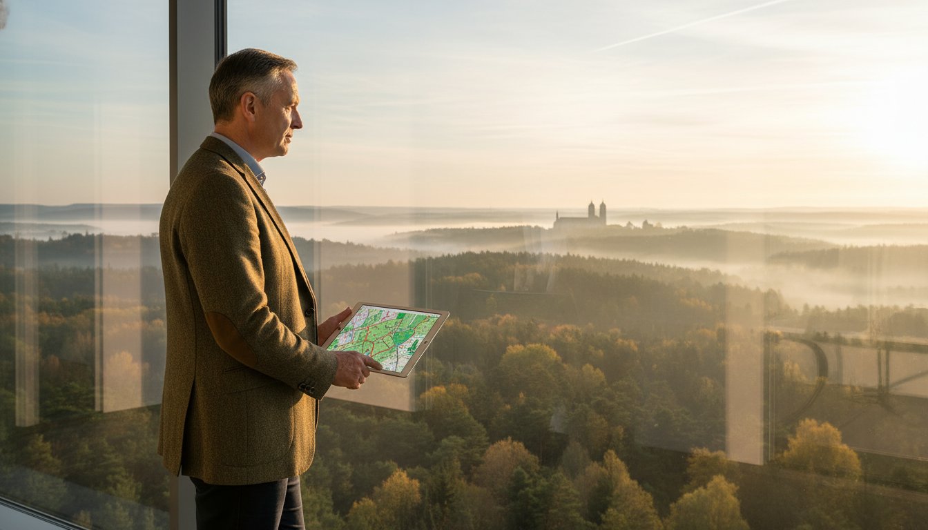 Jagdrecht verkaufen: Möglichkeiten, rechtliche Hürden und Wertermittlung 2026