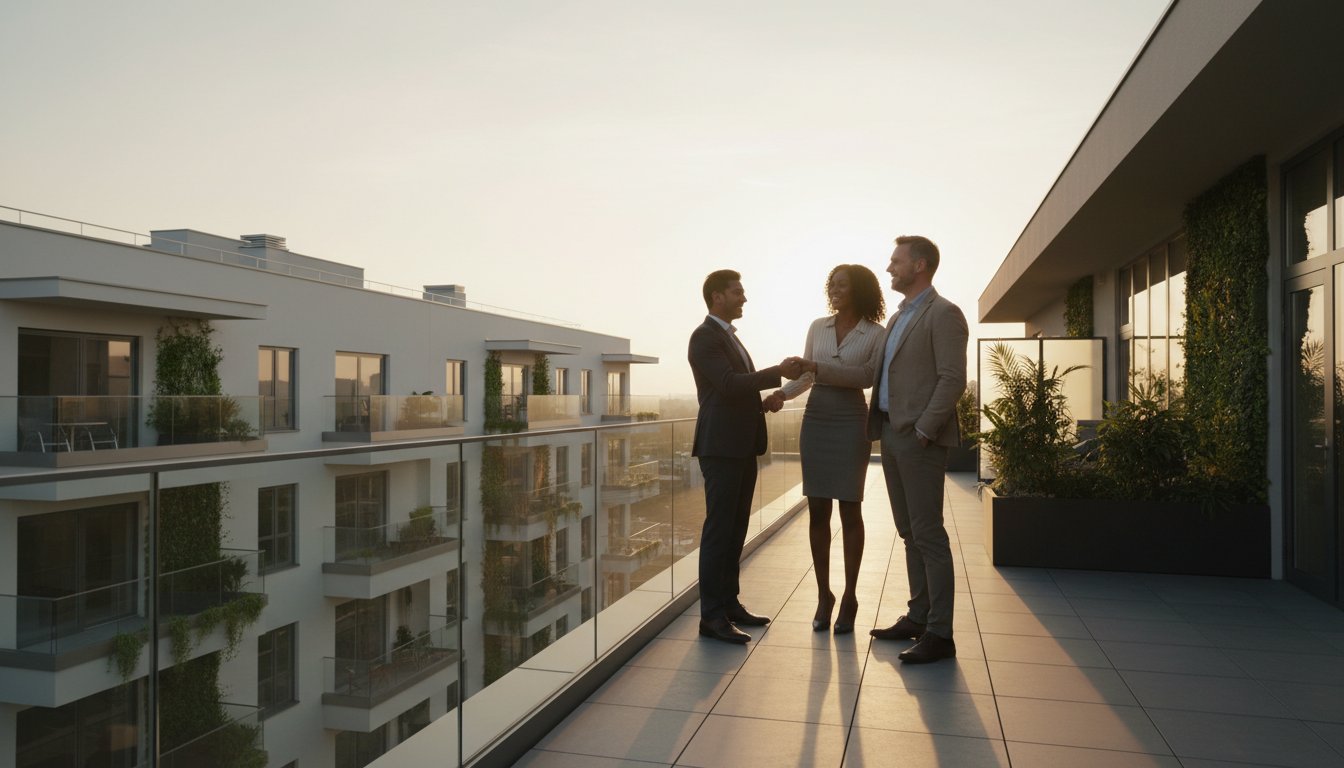 5-Day Multifamily Challenge: Own Your First Apartment Building in 2026