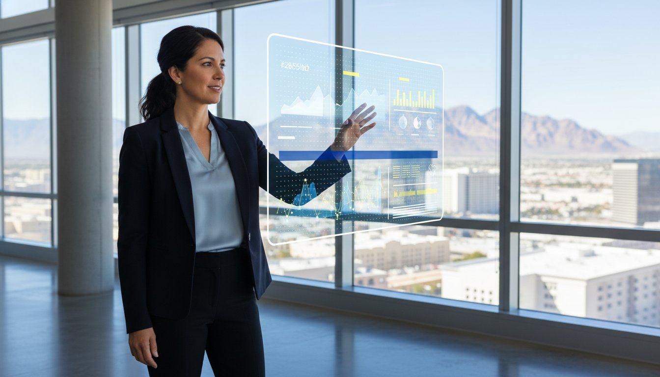 Strategic Benefits of a Virtual Bookkeeper in 2026: The Executive Guide to Financial Leverage