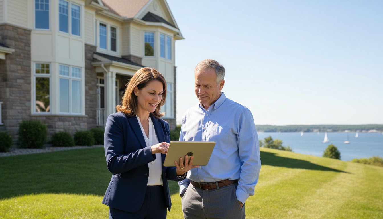 How to Hire a Property Manager in Petoskey: The 2026 Landlord’s Guide