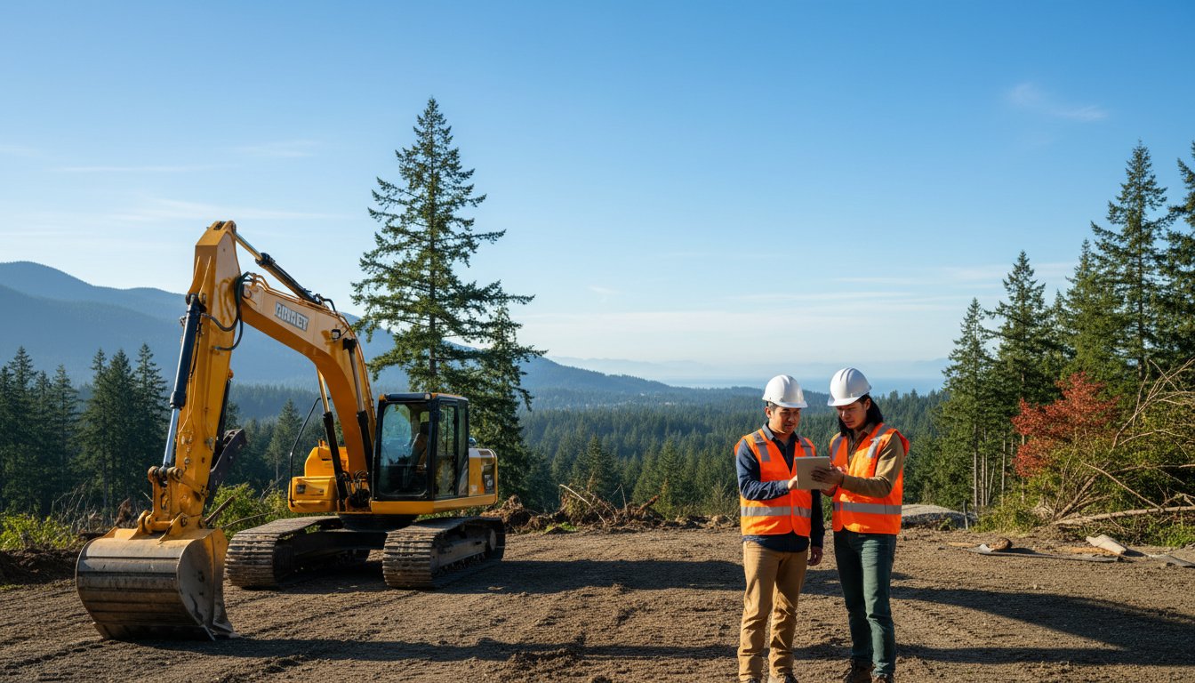 2026 Cost to Demolish a Small House in Nanaimo & Duncan: A Local Guide