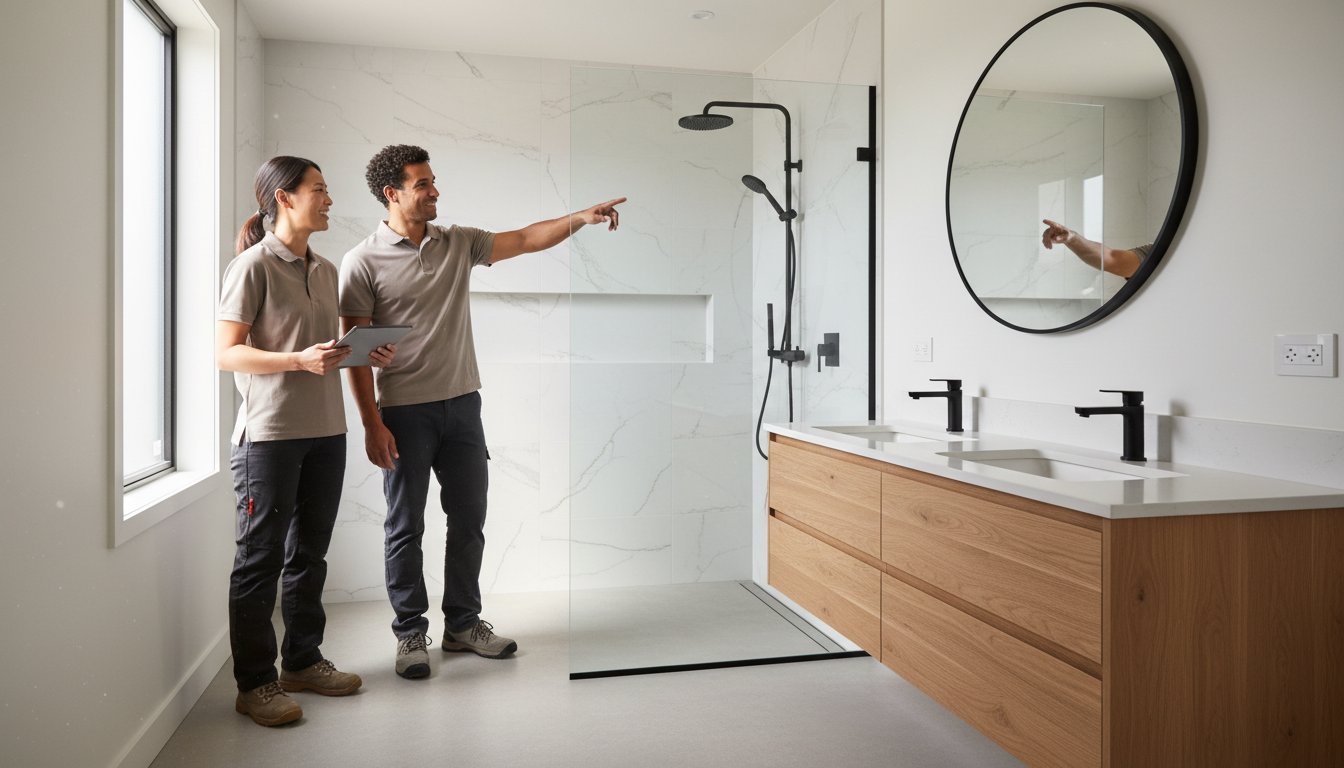 Bathroom Renovation Contractors in Nepean: Your 2026 Homeowner’s Guide