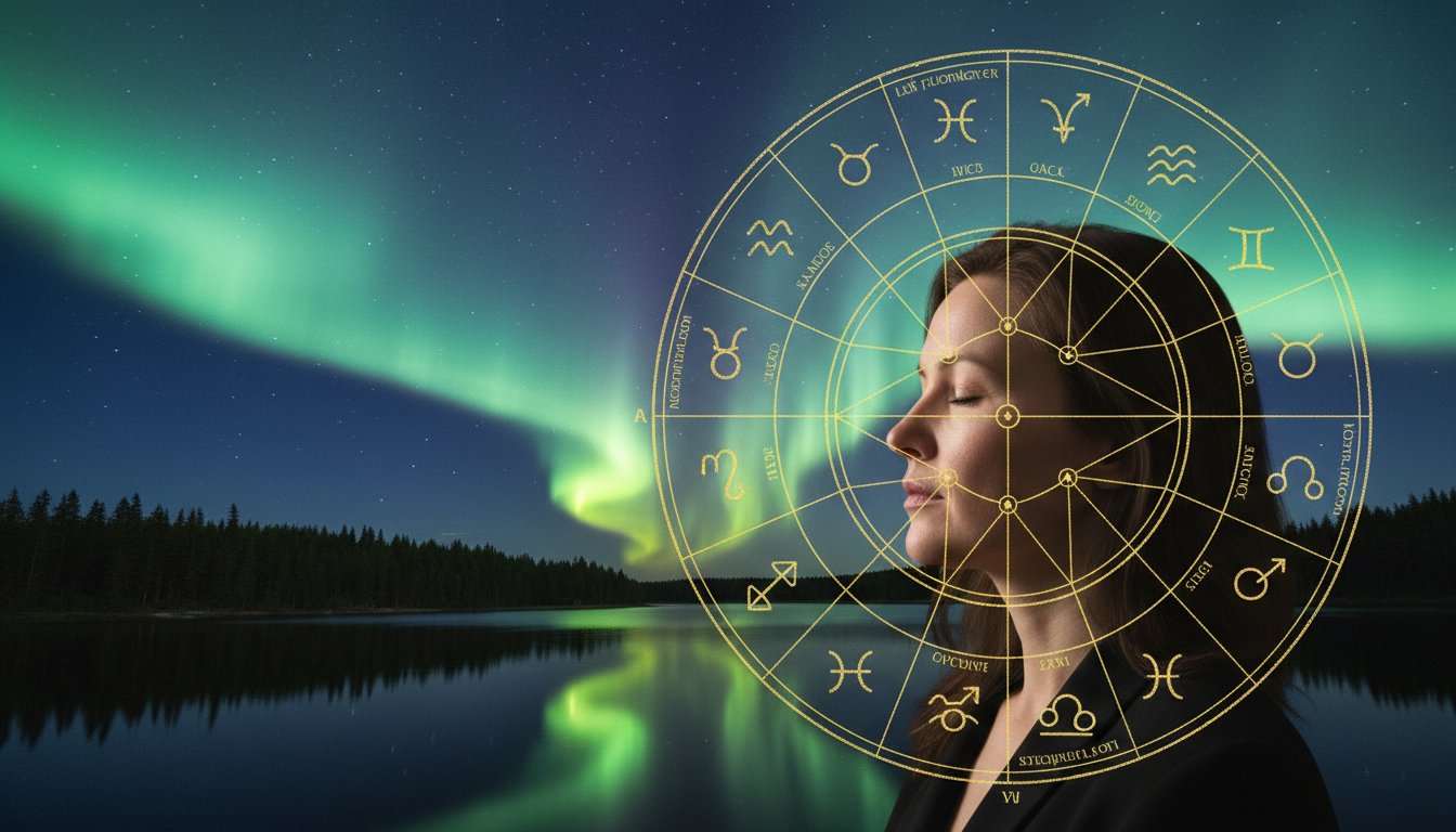 Gratis födelsehoroskop tolkning: Lås upp din kosmiska kod 2026