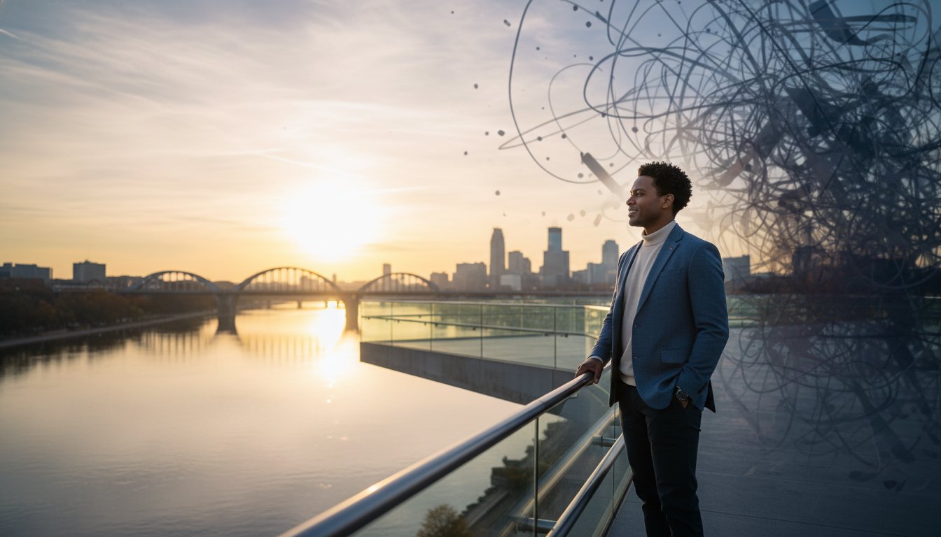 CBT Techniques for Negative Self-Talk: An Evidence-Based Clinical Guide