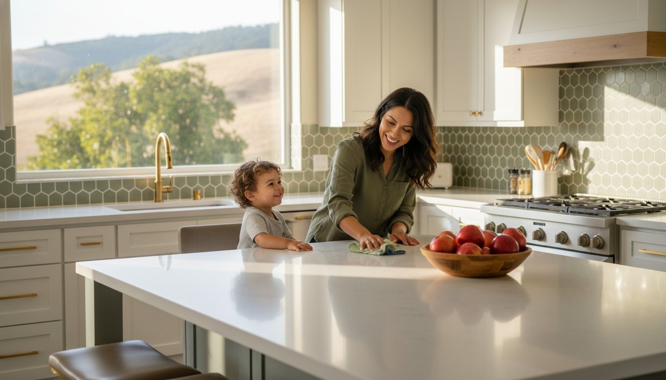 How to Get Rid of Ants in Your Kitchen: A Fallbrook Homeowner’s Guide (2026)