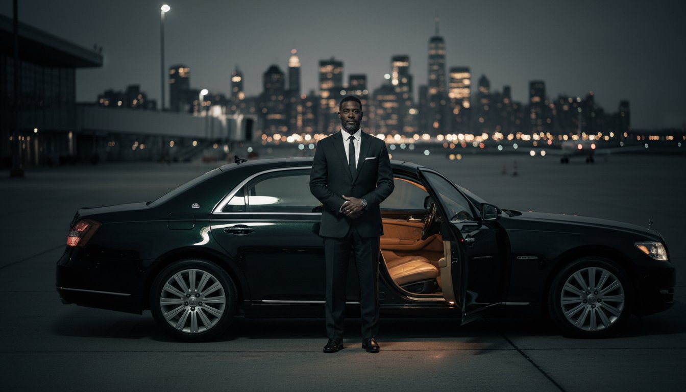 Booking Airport Car Service in Advance: The Strategic Guide for Executive Travelers