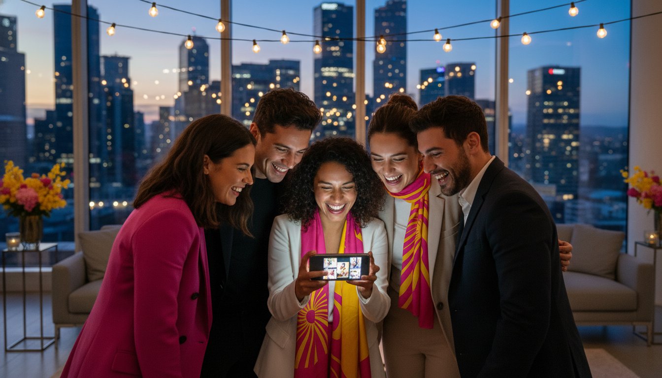 Private Event Photo Sharing Gallery: The Complete 2026 Guide