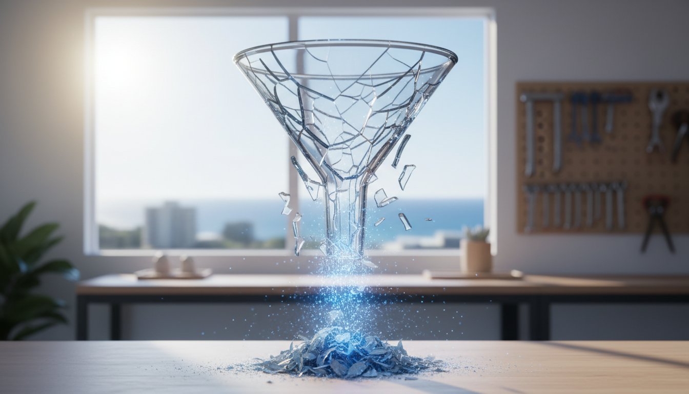 The Hidden Costs of DIY Automation for Australian Businesses in 2026