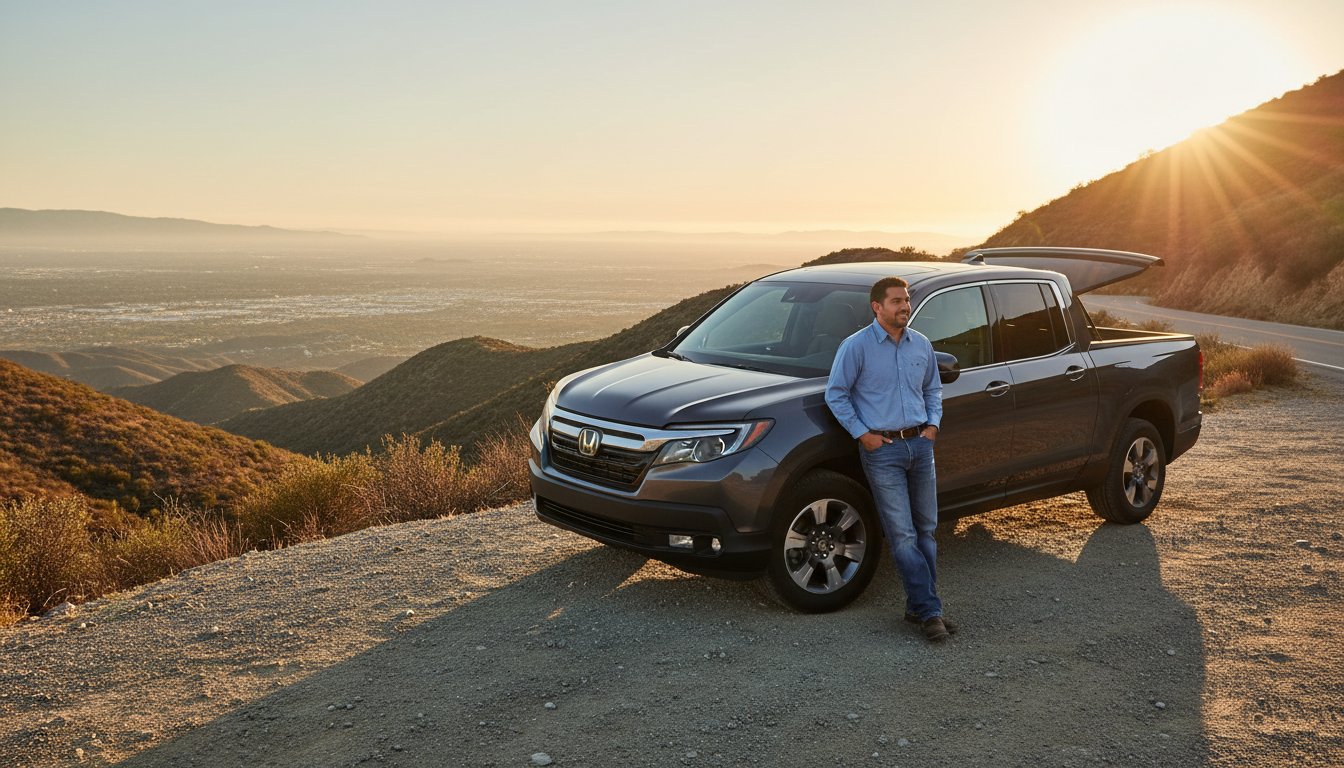 Reliable Used Trucks for Sale in San Jacinto: Your 2026 Buyer’s Guide