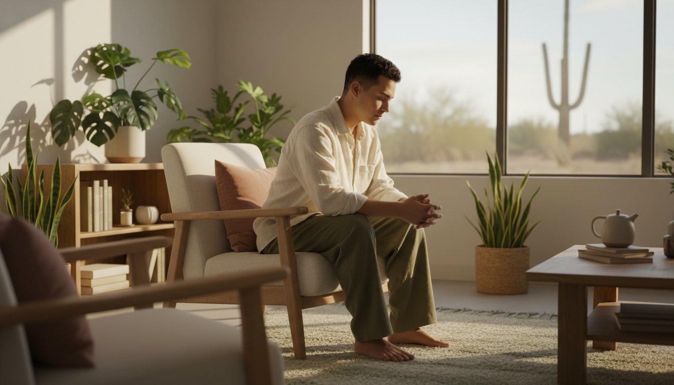 Spectrum Clinic Services in Phoenix & Tucson: Navigating Your Gender Journey